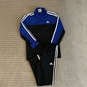 Adidas Tracksuit
